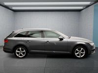 Second-hand Audi A4 2019 Gri Berlinǎ