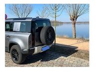 Gebraucht Land Rover Defender S 249 PS (183 kW) 2022 Grau SUV