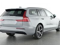 Gebraucht Volvo V60 Plus 197 PS (144 kW) 2025 Grau Kombi