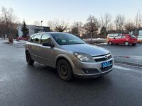 Gebraucht Opel Astra 105 PS (77 kW) 2006 Grau Kleinwagen