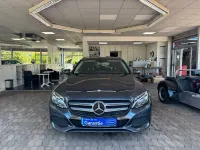 Gebraucht Mercedes C350e 211 PS (155 kW) 2015 Grau Kombi