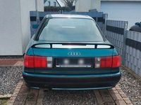 gebraucht Audi 80 