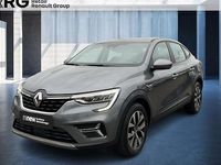 Gebraucht Renault Arkana Equilibre 140 PS (102 kW) 2023 Grau SUV