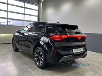 Second-hand Cupra Terramar 150 CP (110 kW) 2025 Negru SUV