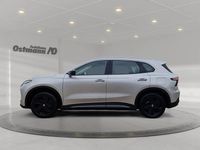 Neu MG MGS5 EV Comfort 125 kW (170 PS) 2026 Medal silver SUV