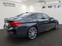 gebraucht BMW M5 50i xDrive AHK*Schiebedach*Harman/Kardon*