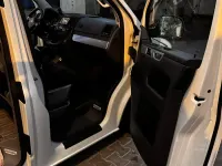 Gebraucht VW Multivan 86 PS (63 kW) 2004 Weiß Van / Kleinbus