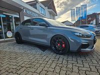 Gebraucht Hyundai i30 Comfort 275 PS (202 kW) 2020 Grau Limousine