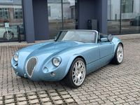 Gebraucht Wiesmann MF 3 321 PS (236 kW) 1998 Cabrio