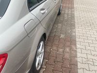 Gebraucht Mercedes C180 156 PS (114 kW) 2007 Limousine