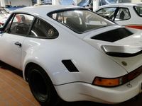 Gebraucht Porsche 911 330 PS (242 kW) 1974 Weiß Coupé