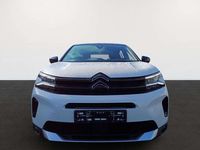 Gebraucht Citroën C5 Aircross Feel 177 PS (130 kW) 2023 Perlmutt weiß SUV