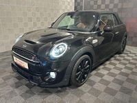 Gebraucht Mini John Cooper Works 192 PS (141 kW) 2019 Andere Kleinwagen