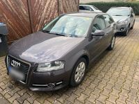 gebraucht Audi A3 Sportback 