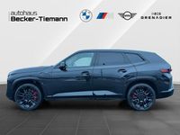 Gebraucht BMW XM Performance 313 PS (230 kW) 2024 Saphirschwarz SUV