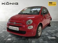 Gebraucht Fiat 500C 69 PS (50 kW) 2023 Cabrio