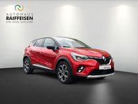 gebraucht Renault Captur EditionOne TCe 140 EDC