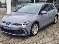 Gebraucht VW Golf VIII GTE 245 PS (180 kW) 2022 Grau Limousine