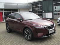 gebraucht Nissan Qashqai N-Connecta e-Power 1.5 VC-T Design/ Busi