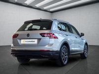 Gebraucht VW Tiguan 150 PS (110 kW) 2023 Silber SUV