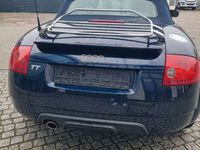 gebraucht Audi TT Roadster 1.8T 110KW