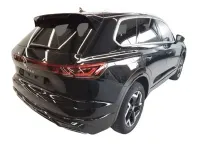 Gebraucht VW Touareg R-line 286 PS (210 kW) 2025 Schwarz SUV