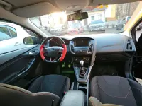 Gebraucht Ford Focus Sport 200 PS (147 kW) 2016 Schwarz Limousine
