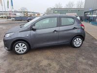 gebraucht Peugeot 108 Active**Garantie**