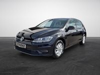 gebraucht VW Golf VII Golf Trendline1.0 TSI Trendline