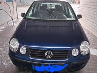 Gebraucht VW Polo 64 PS (47 kW) 2007 Kleinwagen