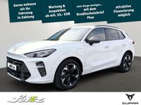 Neu Cupra Terramar 204 PS (150 kW) 2026 Grau SUV