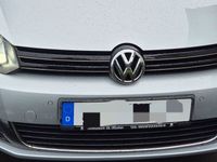 gebraucht VW Golf VI 