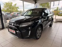 Neu Suzuki Vitara Comfort 110 PS (80 kW) 2026 Schwarz SUV