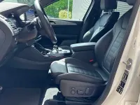 Gebraucht BMW X4 Efficient Dynamics 340 PS (250 kW) 2025 Alpinweiß uni SUV