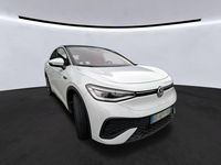 Gebraucht VW ID.5 Pro Performance 150 kW (204 PS) 2023 Gletscherweiß schwarz (metallic) SUV