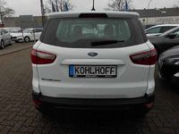 gebraucht Ford Ecosport EcoSport1.0 EcoBoost Trend Start/Stopp