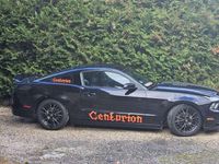 Gebraucht Ford Mustang 309 PS (227 kW) 2013 Coupé