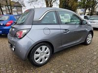 Gebraucht Opel Adam Jam 87 PS (63 kW) 2019 Grau Kleinwagen
