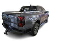 Neu Ford Ranger Wildtrack 282 PS (207 kW) 2025 Grau Pickup