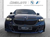gebraucht BMW 520 d M Sport M Sportpaket Head-Up HK HiFi DAB