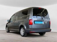 gebraucht VW Caddy Maxi Trendline