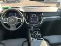 Brugt Volvo V60 Plus 398 HK (292 kW) 2025 Hvid Stationcar