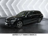 Gebraucht Mercedes C300e AMG line 313 PS (230 kW) 2021 Othercolor Kombi