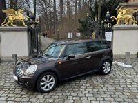 Gebraucht Mini Clubman 109 PS (80 kW) 2010 Braun Kombi