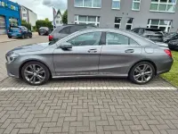 Gebraucht Mercedes CLA180 Urban 122 PS (89 kW) 2015 Andere Coupé