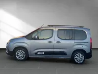 Gebraucht Citroën e-Berlingo Feel 102 PS (75 kW) 2019 Grau Van / Kleinbus