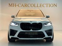 Gebraucht BMW X5 M Performance 600 PS (441 kW) 2021 Weiß SUV