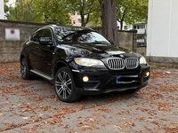 Gebraucht BMW X6 305 PS (224 kW) 2012 Schwarz SUV