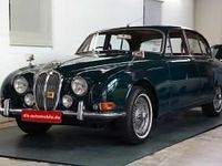 Second-hand Jaguar S-Type S 209 CP (153 kW) 1966 Verde Berlinǎ