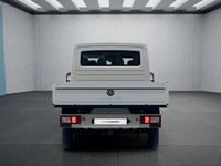 Neu VW Crafter 140 PS (102 kW) 2025 Weiß Van